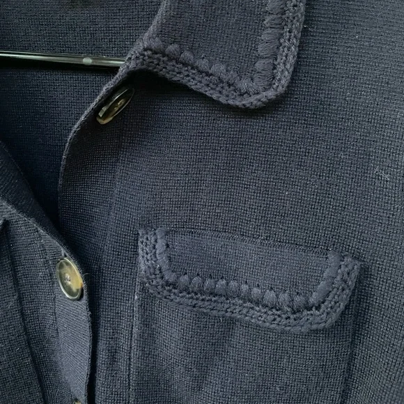 Sezane Betty cardigan - Picture 6 of 9